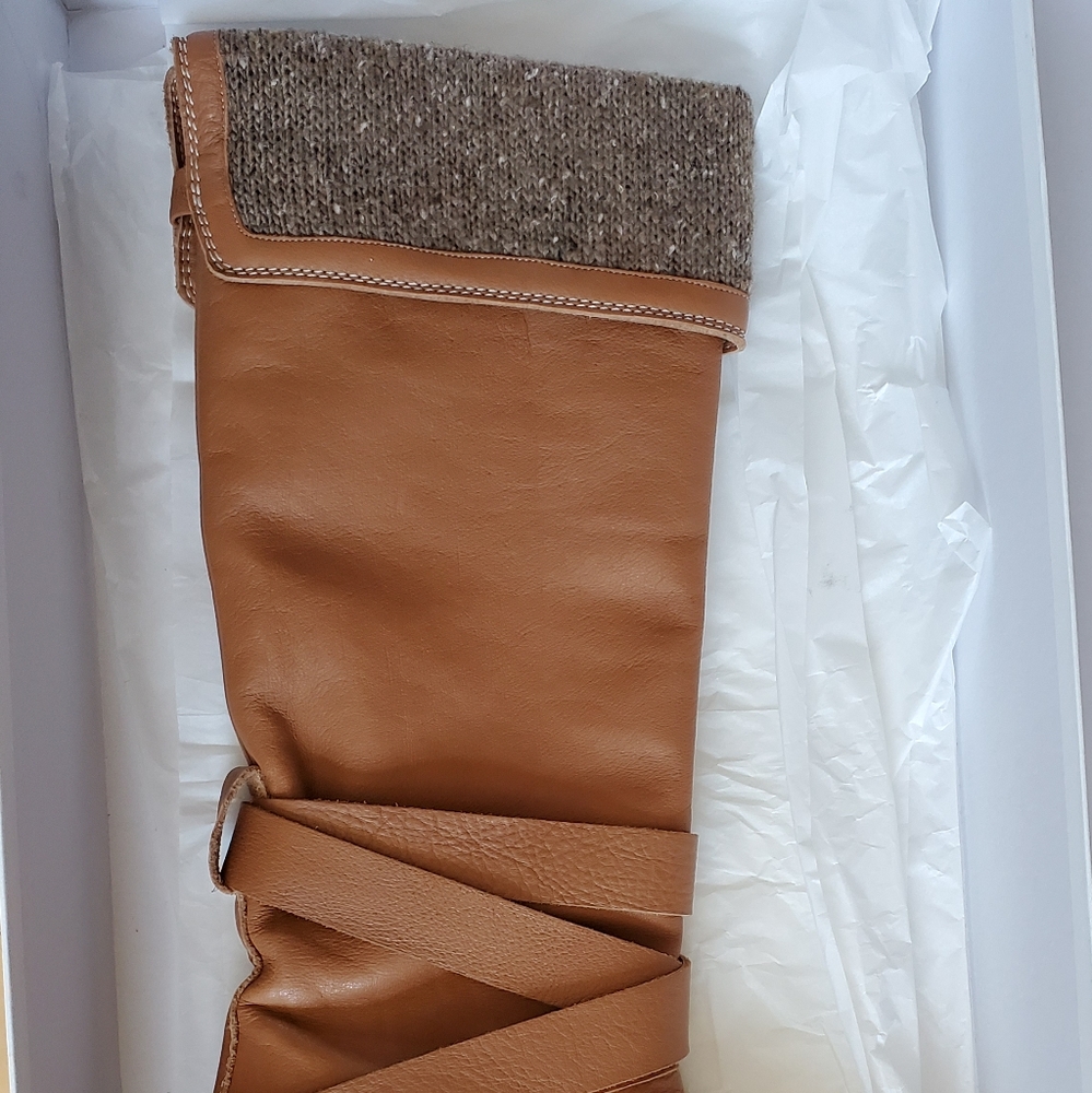 Chloé Boots - Picture 11 of 14